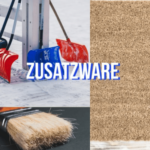 Zusatzware