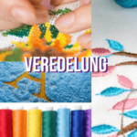 Veredelung