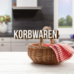 Korbwaren