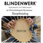 NEU: Hauptkatalog 2025/2026