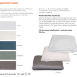 Spannbettlaken mit Gummirand,150 x 200 cm ,verschiedene Farben