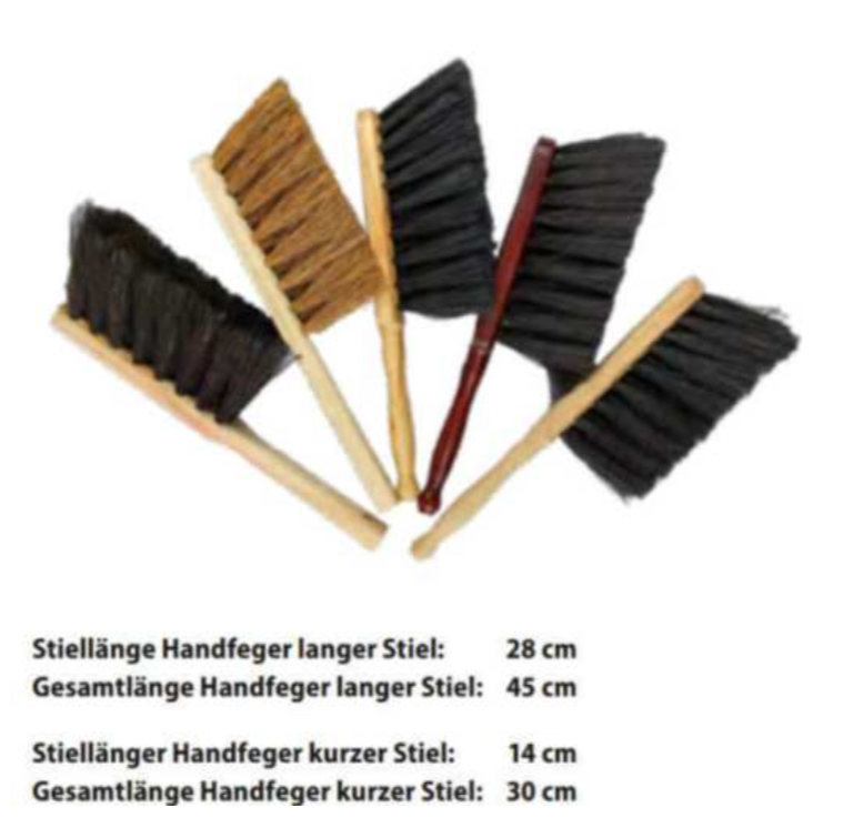 HANDFEGER,VERSCHIEDENE IMG