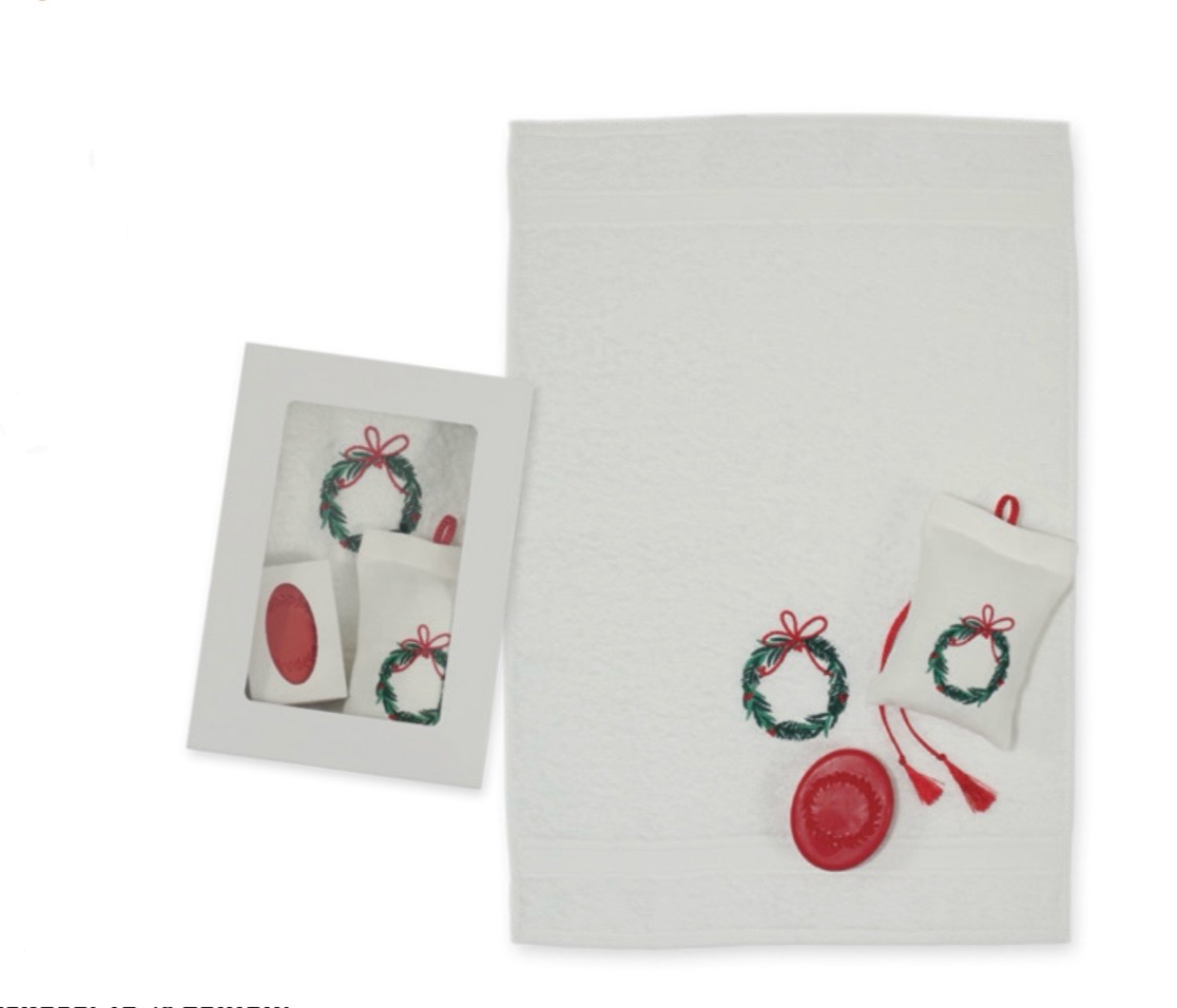 GESCHENKSET WEIHNACHTSKRANZ IMG