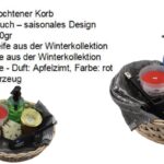 Warenkorb