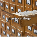 Unsere Kataloge