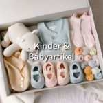 KINDER UND BABYARTIKEL