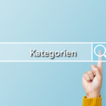 Kategorien